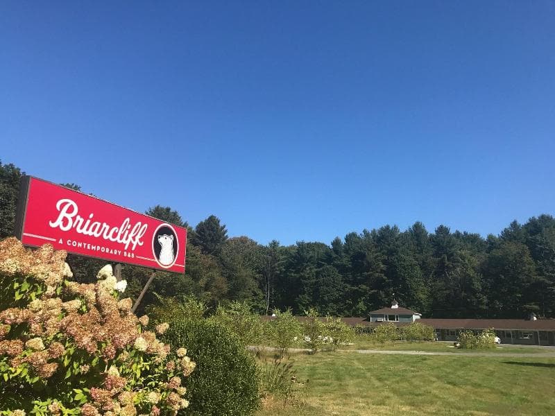Briarcliff Motel 5