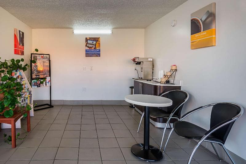 Motel 6 Perry 4860 2