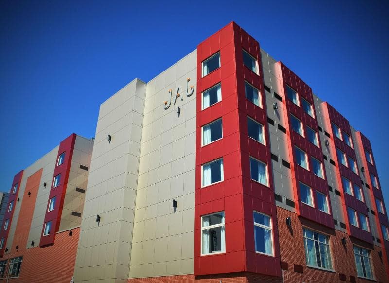 Jag Hotel photo 1