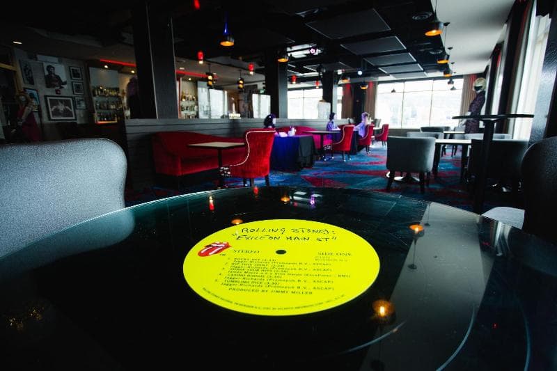 Jag Hotel 5