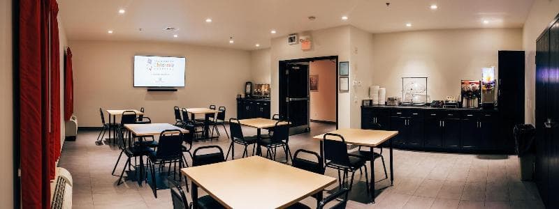 Motel 6 Airdrie photo 1