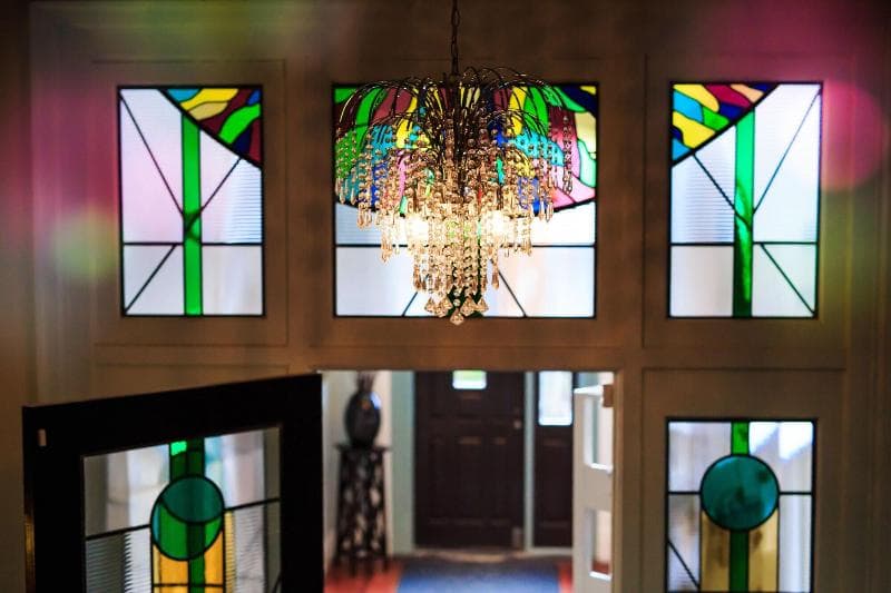 Monastery Spa & Suites 5