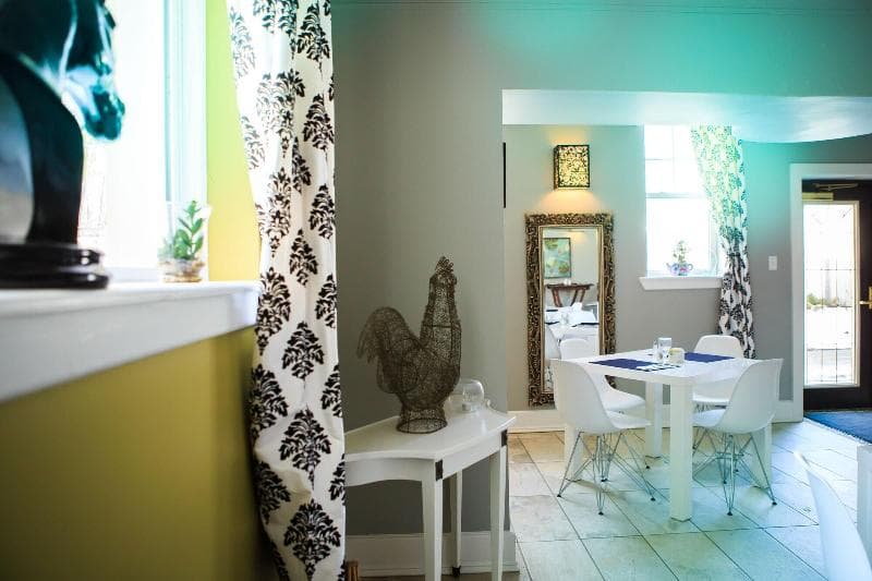 Monastery Spa & Suites 2