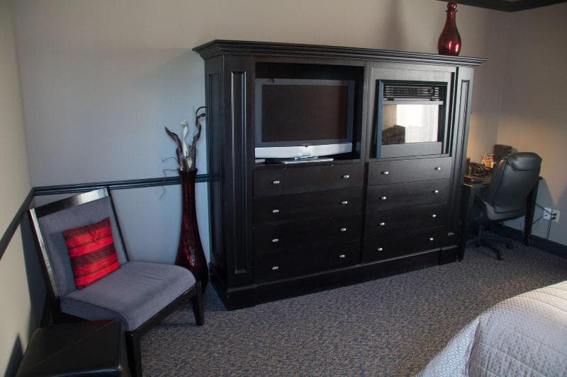 Monastery Spa & Suites 4
