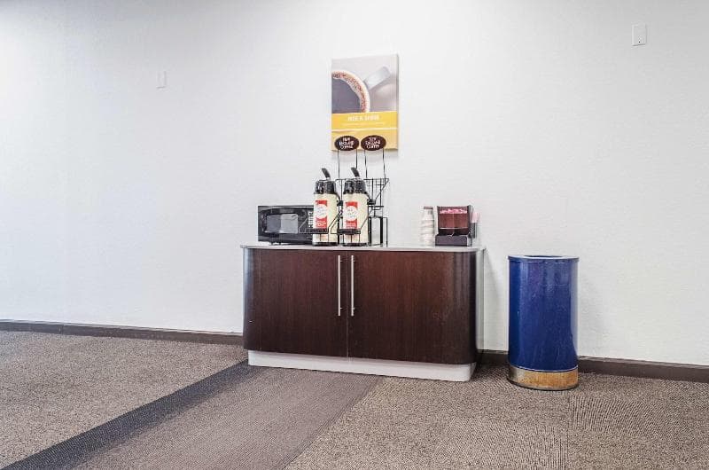 Motel 6 Brockton photo 1