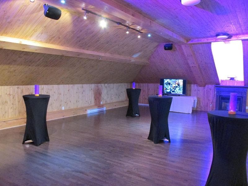 Hotel Montfort Nicolet photo 1
