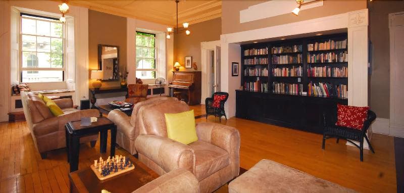Frontenac Club Inn 2