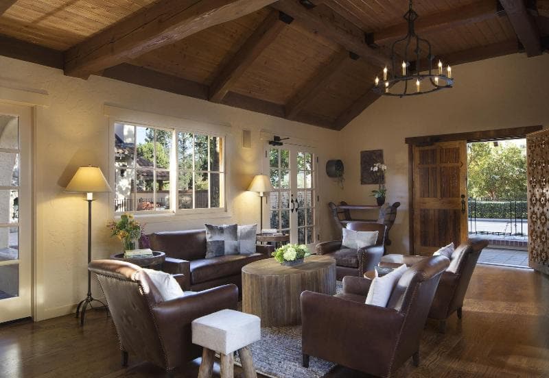 Rancho Caymus Inn 5