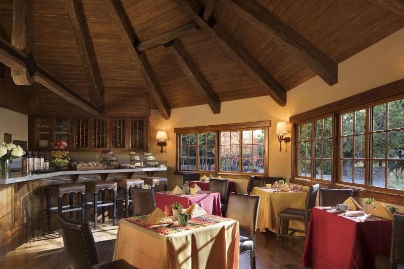 Rancho Caymus Inn 3