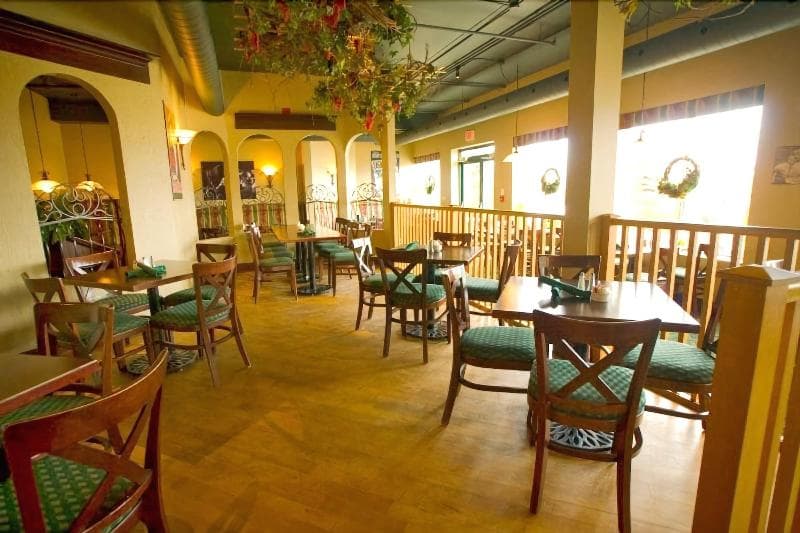 The Casablanca Hotel 3