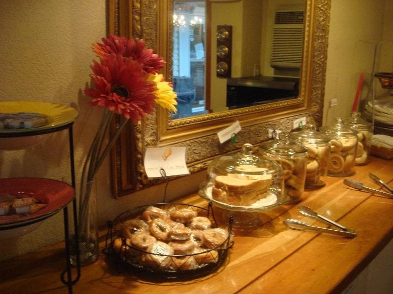 The Black Mountain Inn photo 1