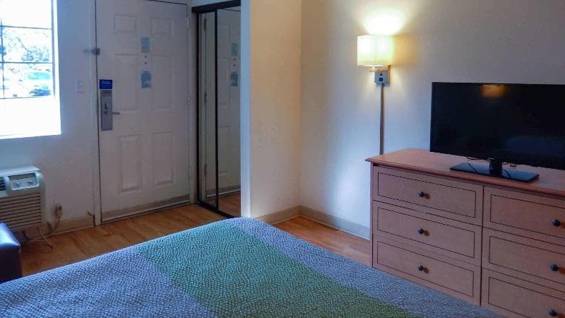 Motel 6 Weatherford 2