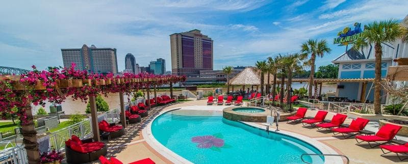 Margaritaville Resort Casino photo 1