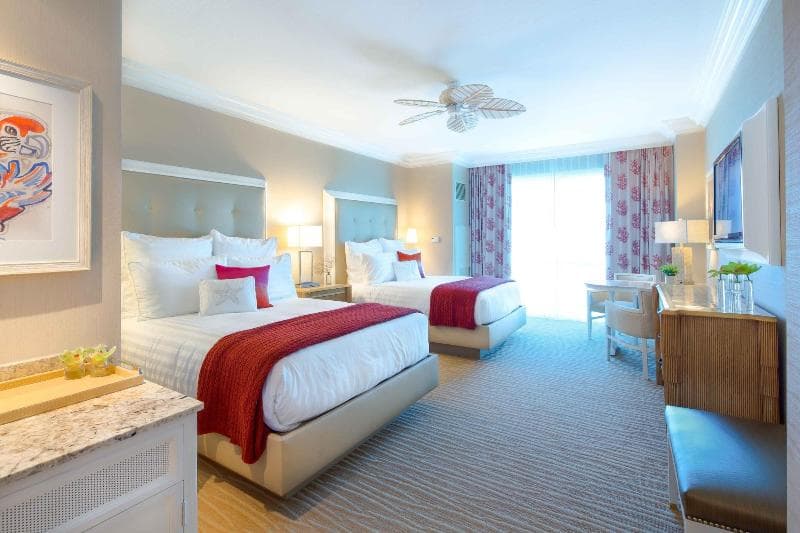 Margaritaville Resort Casino 3