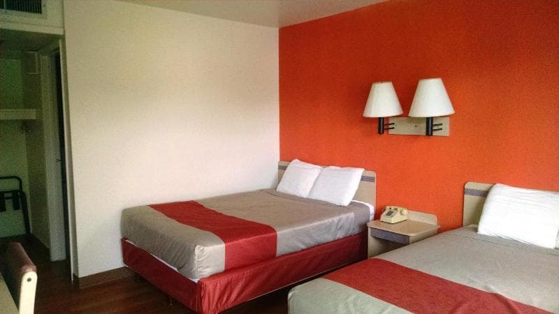Motel 6 Ely 4