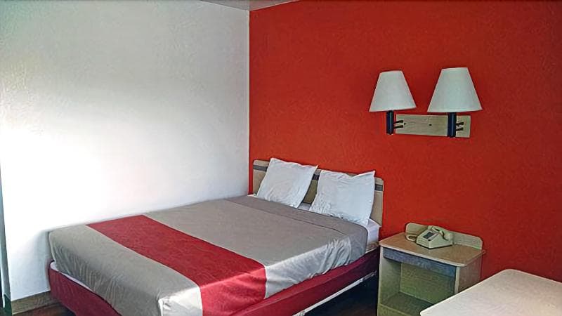 Motel 6 Ely photo 1