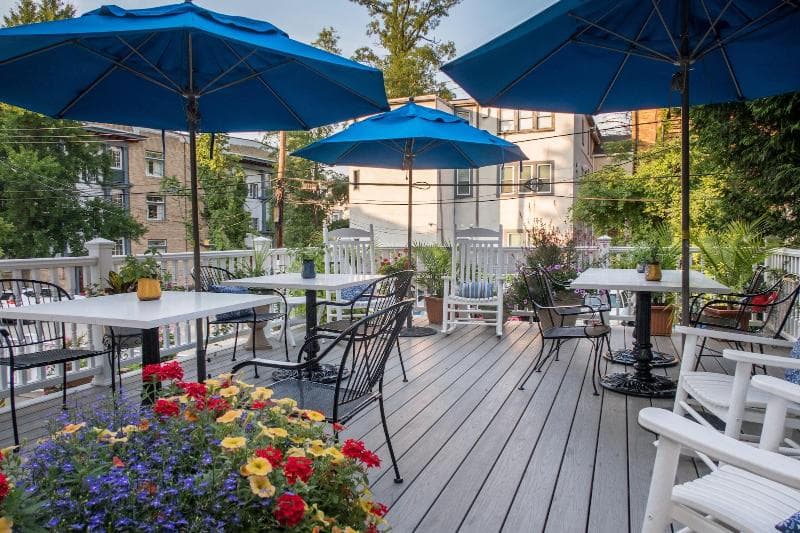 The Inn On Negley 5