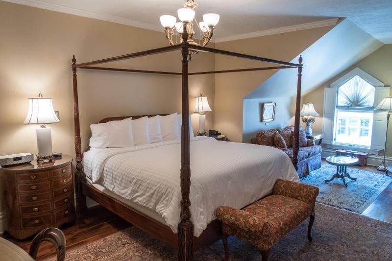The Inn On Negley 3