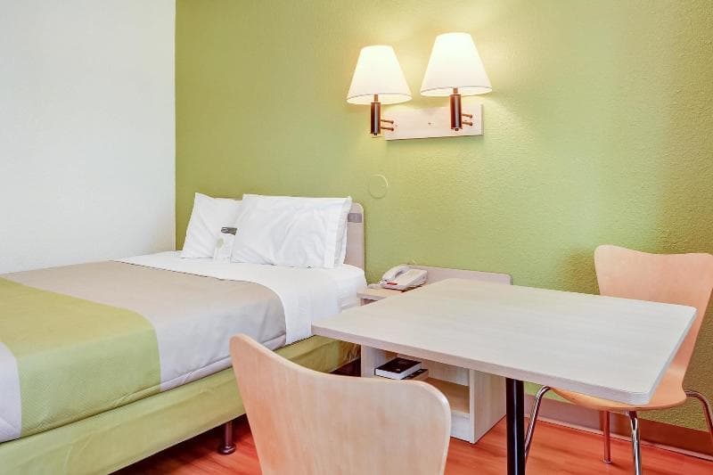 Motel 6 Eugene South - Springfield 2