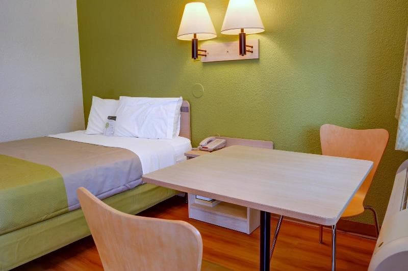Motel 6 Eugene South - Springfield 4