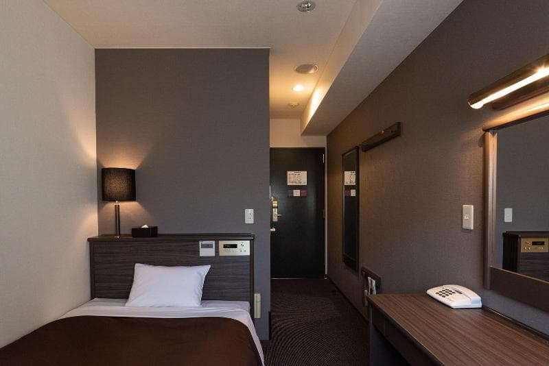 Hotel Etwas Tenjin 4