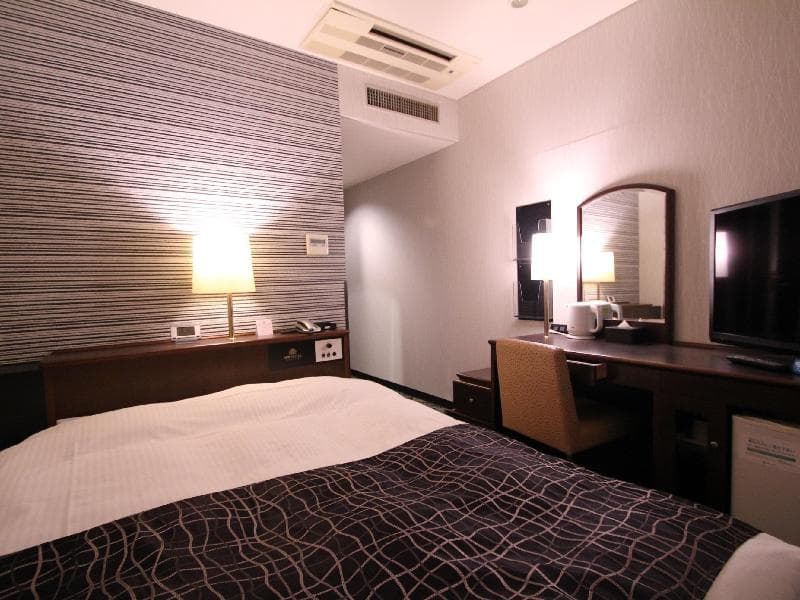 Apa Hotel Matsuyamajyo-Nishi photo 1