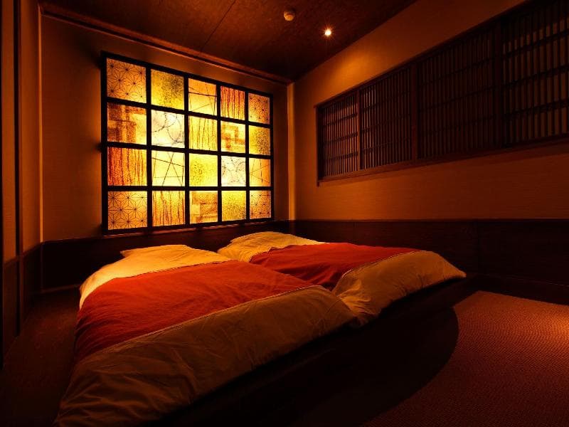 Hakone Yumoto Onsen Yaeikan 1