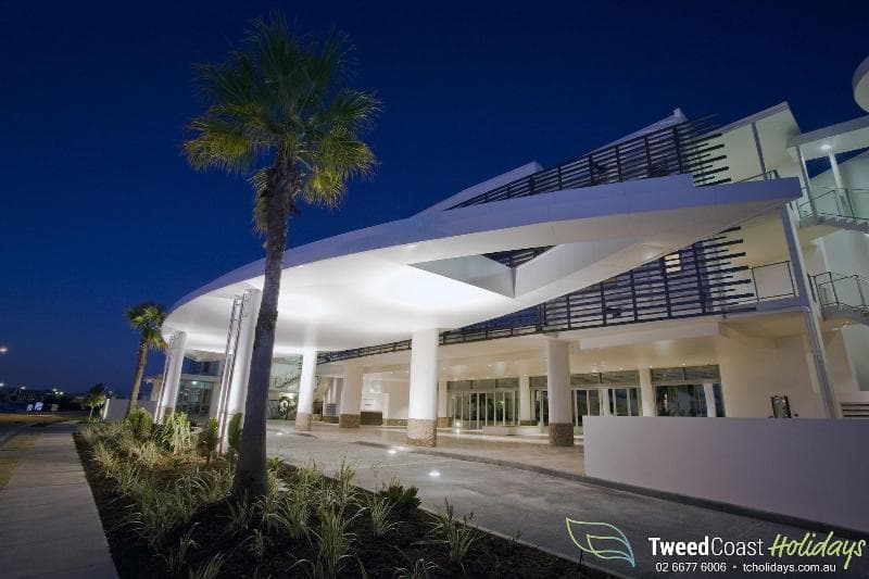 Cotton Beach Resort Tweed Coast Holidays 4