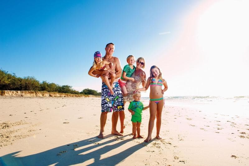 Cotton Beach Resort Tweed Coast Holidays 5