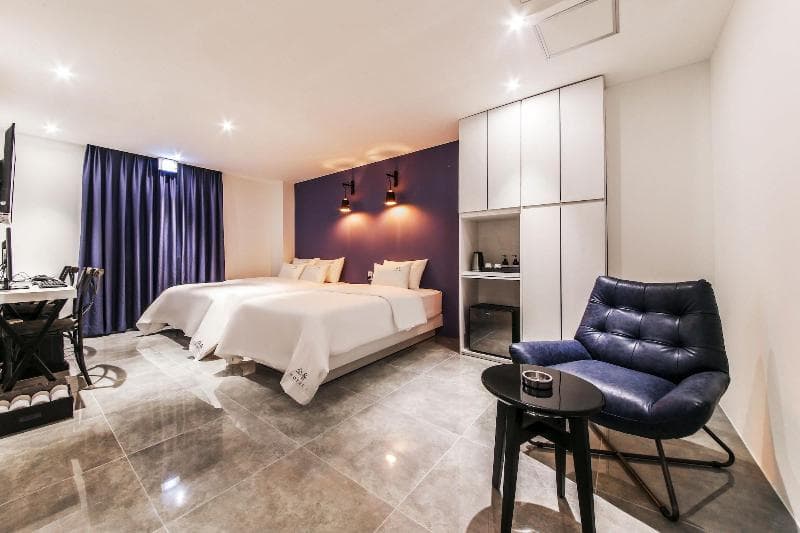 Soyu Hotel 4