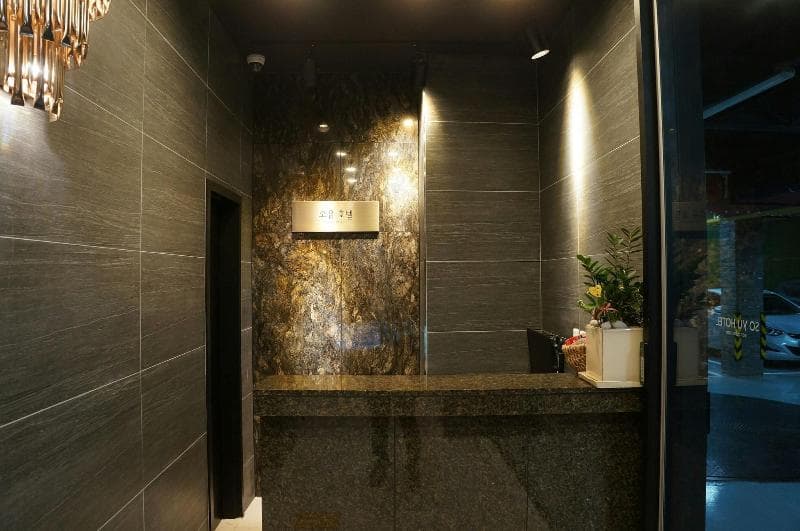 Soyu Hotel 3