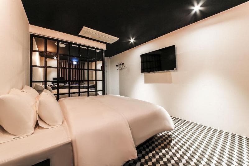 Soyu Hotel 2