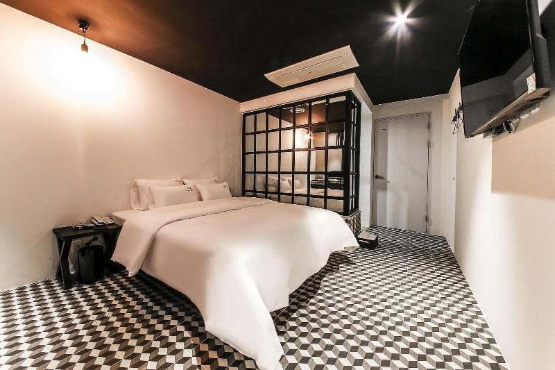 Soyu Hotel 5
