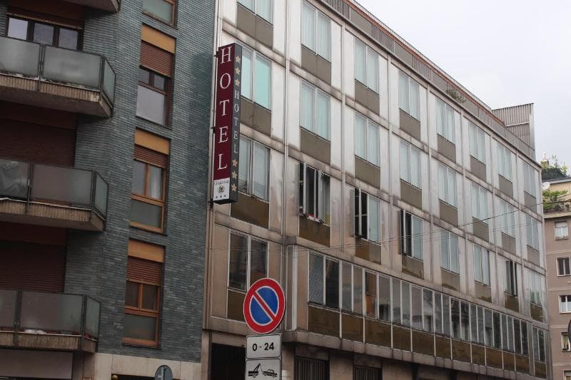 Hotel Giacosa photo 1