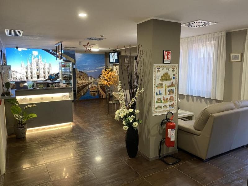 Hotel Giacosa 4