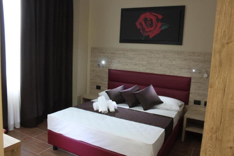 Hotel Giacosa 5