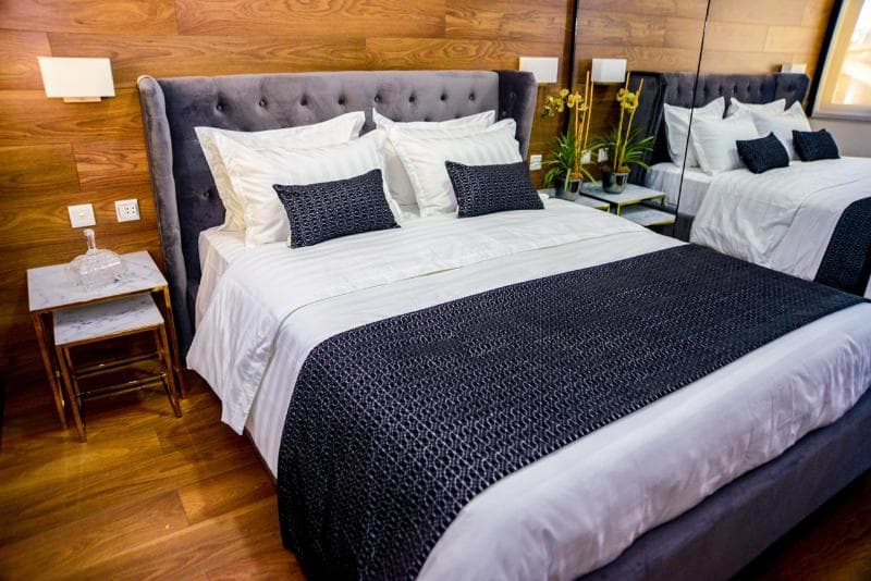 Tryp By Wyndham Santa Cruz photo 1