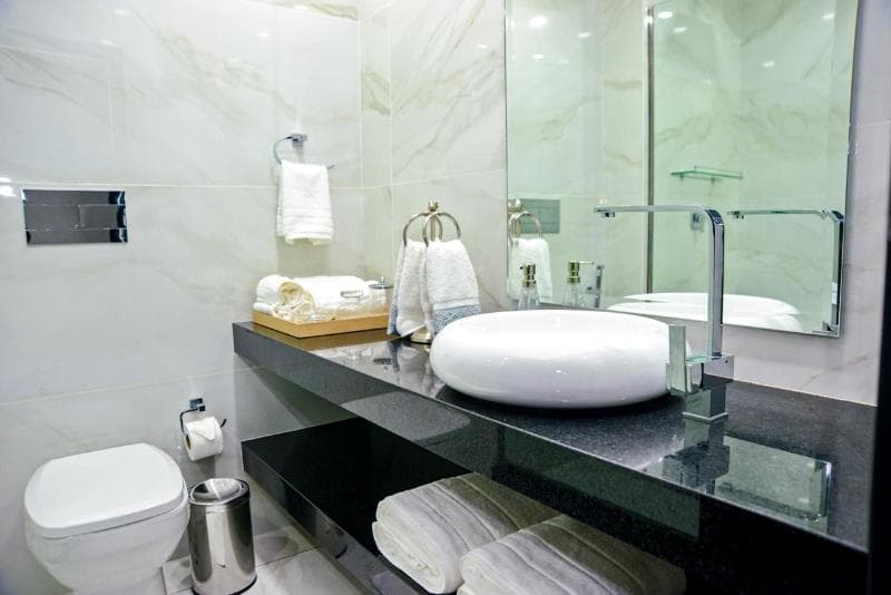 Tryp By Wyndham Santa Cruz 5