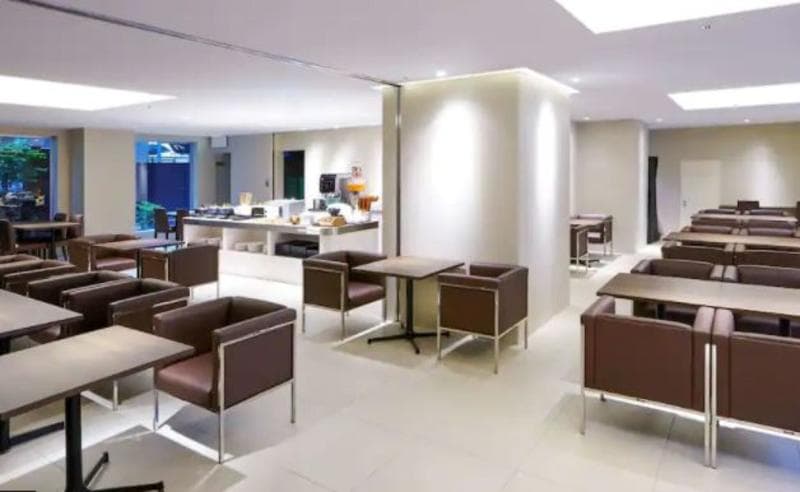 Ibis Budget Osaka Umeda 1