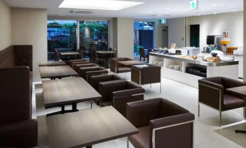 Ibis Budget Osaka Umeda 2