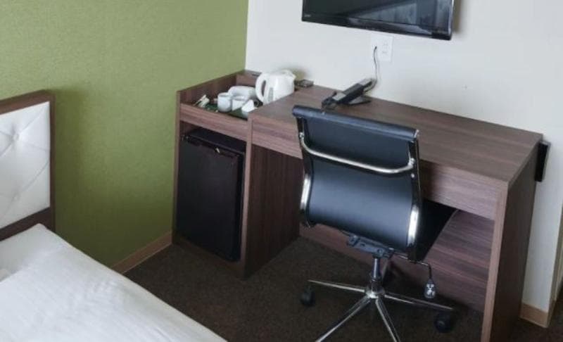 Ibis Budget Osaka Umeda 3