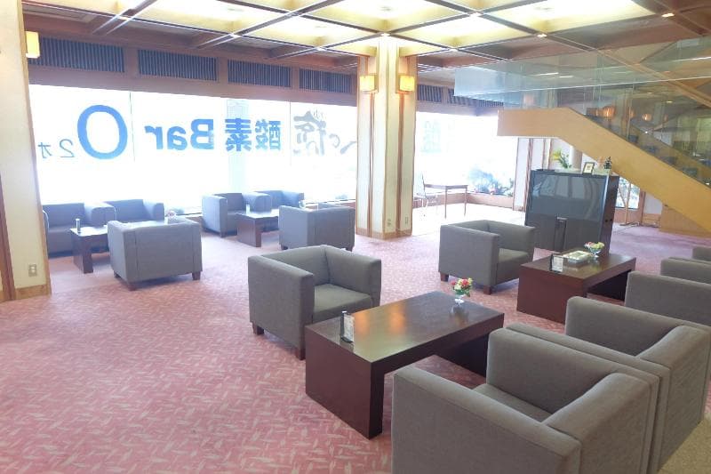 Hakodate Park Hotel 3