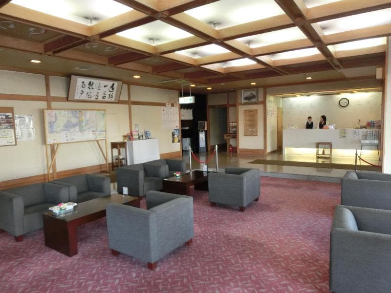 Hakodate Park Hotel 5