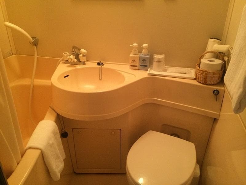 Hakodate Park Hotel photo 1