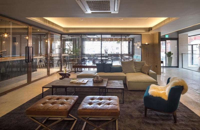 Bay Hound Hotel 3