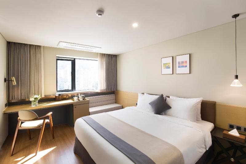 Bay Hound Hotel photo 1
