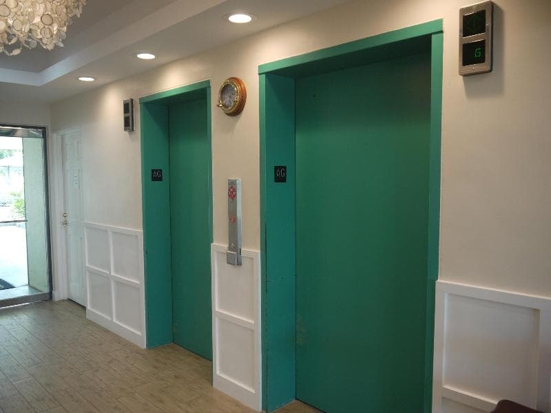 Aquarius Beach Tower photo 1