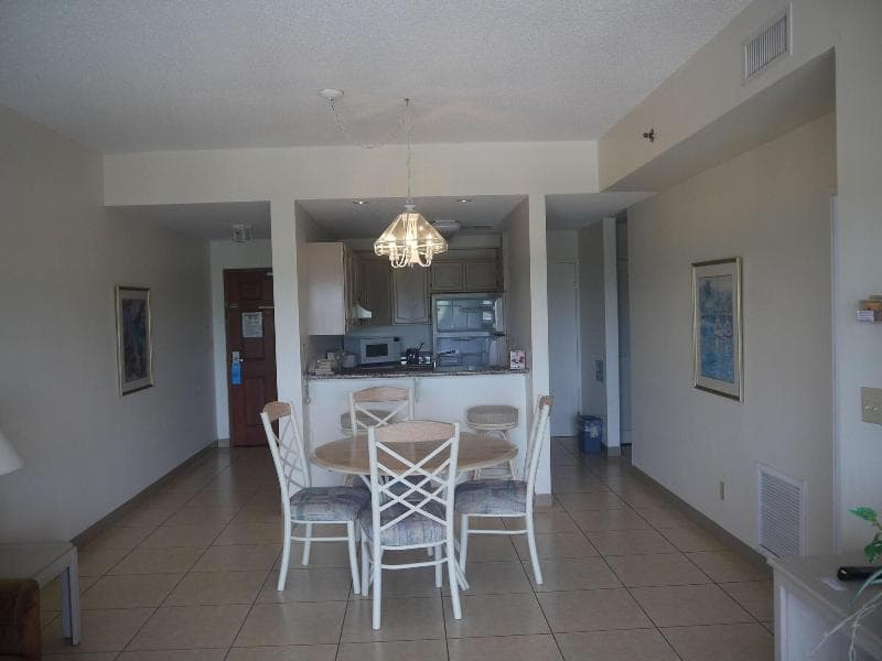 Aquarius Beach Tower 3