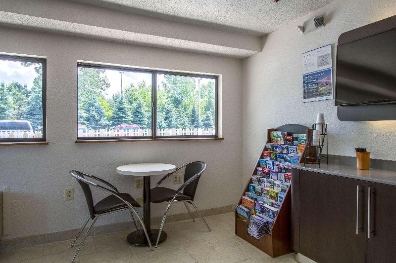 Motel 6 Ashland, Oh 3
