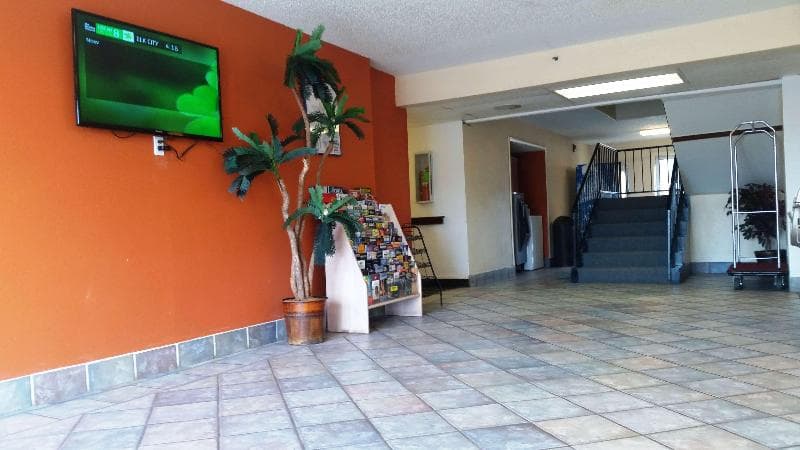 Motel 6 Elk City OK 3